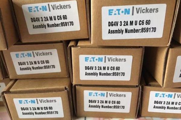 伊頓威格士電磁閥DG4V32AMUC660特點，應(yīng)用及選型注意事項