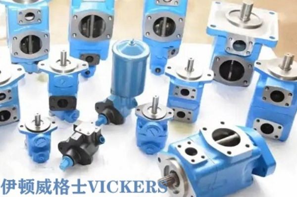 伊頓vickers威格士葉片泵減壓閥壓力不穩(wěn)振擺大的原因以及解決方法