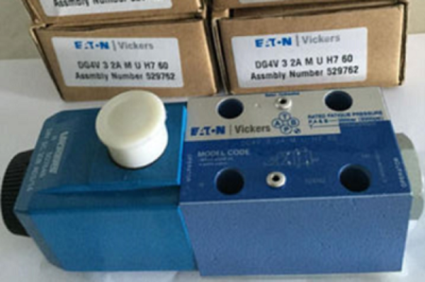 VICKERS威格士DG5V-8電磁閥，威格士DSN/DSDU系列多路閥型號說明