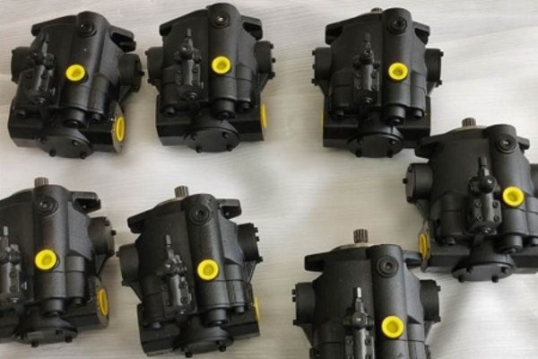 BUCHER齒輪泵、CAPRONI齒輪泵、CASAPPA齒輪泵的規(guī)格型號及特征
