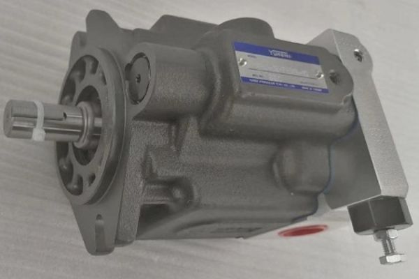 日本油研YUKEN A37、A56、A70、A90系列液壓泵型號,特征及樣本