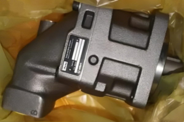 Parker F12-250-QF-SV-K-000-000液壓馬達分析