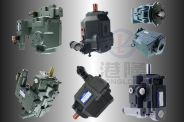 YUKEN油研A系列變量柱塞泵A37-F-R-01-C-S-K-32,A56-F-R-01-B-S-K-32