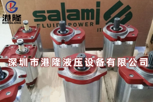 salami齒輪泵官網
